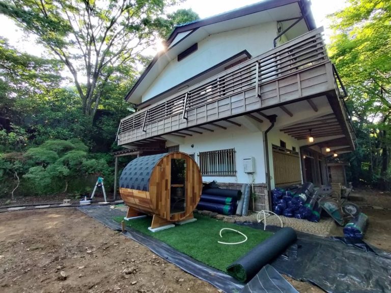 LINE_ALBUM_静岡県賀茂郡河津町河津筏場17-1　あさひ住宅様1800R椅子無し単相_250630_2
